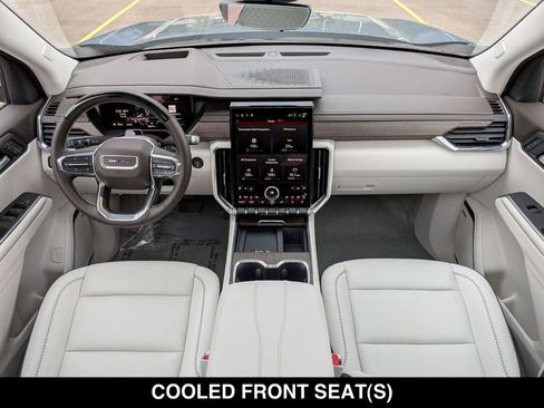 Used 2025 GMC Acadia Denali w/ Super Cruise Package AWD/4WD image 26