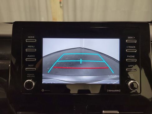 Used 2023 Toyota Camry LE image 19