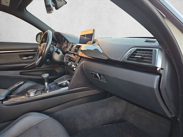 Used 2016 BMW M4 Coupe RWD image 23