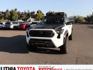 Used 2024 Toyota Tacoma TRD Off-Road w/ TRD Off Road Premium Package AWD/4WD video 1