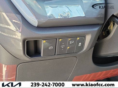 New 2027 Kia Seltos S AWD/4WD image 21