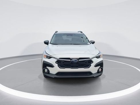 New 2026 Subaru Crosstrek 2.0i Premium image 3
