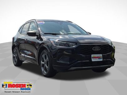 Used 2024 Ford Escape ST-Line