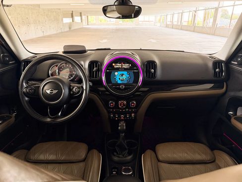 Used 2018 MINI Cooper Countryman S AWD/4WD image 30