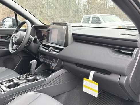 New 2026 Subaru Outback Limited image 21