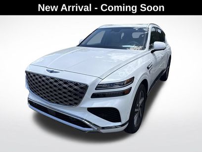Used 2026 Genesis GV80 3.5T Advanced