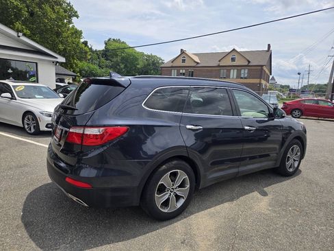 Used 2014 Hyundai Santa Fe GLS FWD image 8