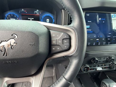 Used 2025 Ford Bronco Badlands AWD/4WD image 20