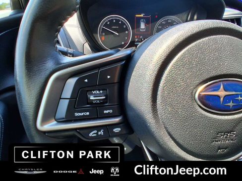 Used 2020 Subaru Forester Limited AWD/4WD image 22