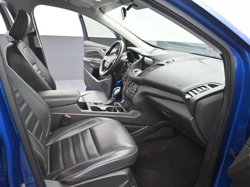 Used 2019 Ford Escape SEL FWD image 26