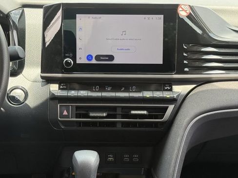 Used 2025 Toyota Camry LE FWD image 17