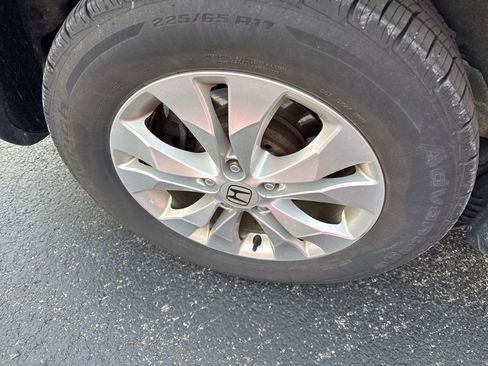 Used 2014 Honda CR-V EX-L image 5