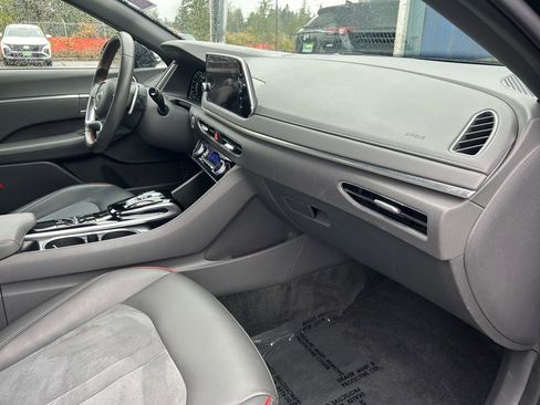 Used 2022 Hyundai Sonata SEL Plus w/ Cargo Package image 26
