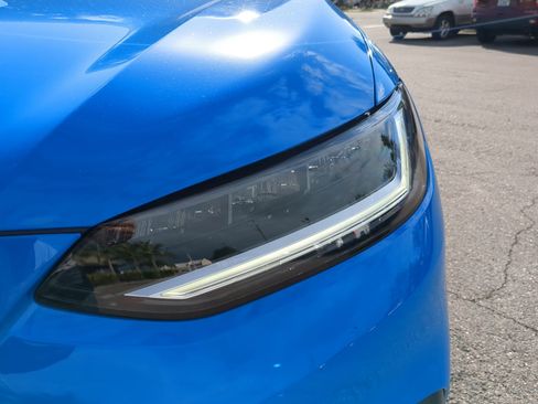 New 2026 Honda HR-V Sport image 11