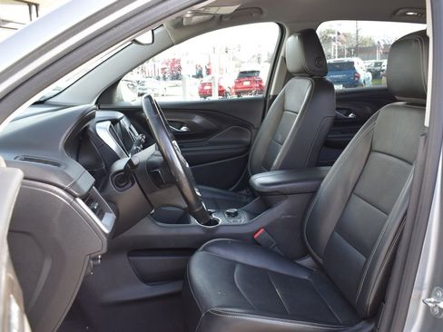 Used 2023 GMC Terrain SLT image 6