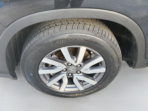 Used 2021 Honda Pilot EX-L image 38