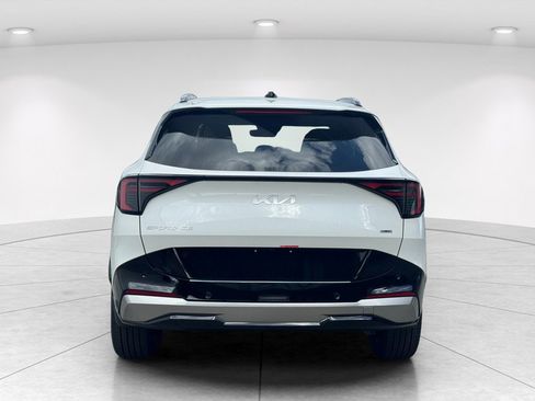 New 2026 Kia Sportage SX Prestige AWD/4WD image 6