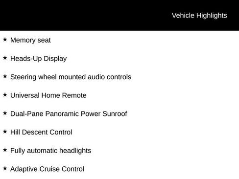 Used 2024 GMC Yukon Denali AWD/4WD image 3