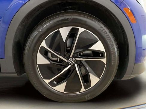 Used 2022 Volkswagen ID.4 Pro S image 64