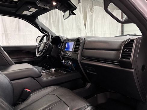 Used 2020 Ford Expedition Max Limited AWD/4WD image 64