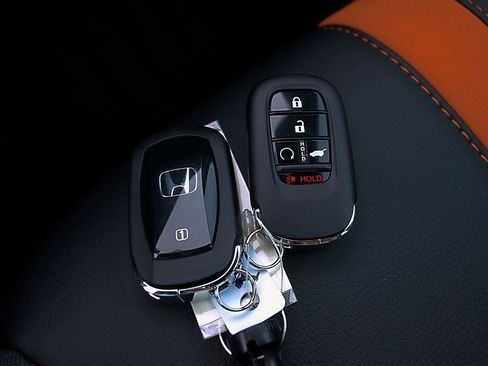 New 2026 Honda Passport TrailSport image 28