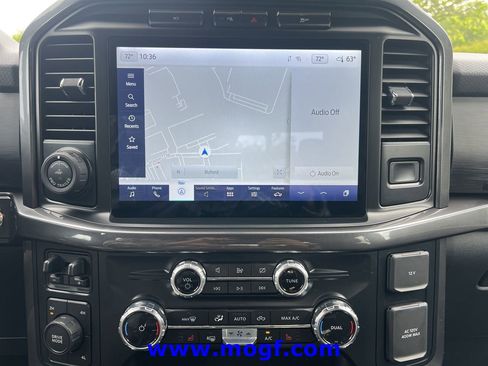 Certified 2023 Ford F150 XLT w/ Equipment Group 302A High AWD/4WD image 13