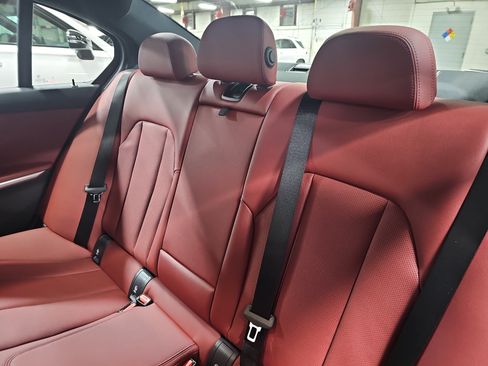 New 2026 BMW 330i Sedan w/ Premium Package image 16