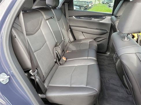 Used 2025 Cadillac XT5 Premium Luxury w/ Technology Package image 21