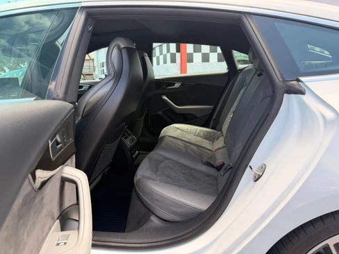 Used 2019 Audi S5 Premium Plus w/ Premium Plus AWD/4WD image 30