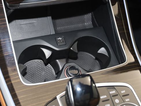 Used 2023 BMW X5 xDrive45e w/ M Sport Package image 35