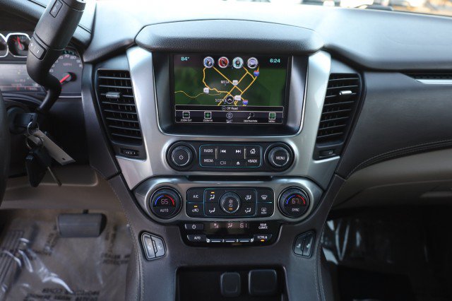 Used 2019 Chevrolet Tahoe LT RWD image 30