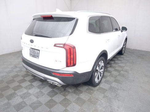 Used 2021 Kia Telluride S image 5