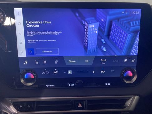 Certified 2025 Lexus RX 350 AWD image 18