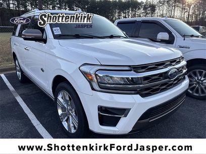 Used 2022 Ford Expedition King Ranch