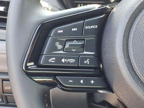 Certified 2025 Subaru Forester Sport AWD/4WD image 12