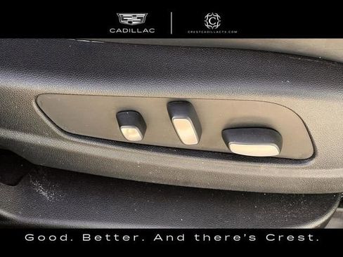 Certified 2025 Cadillac XT6 Premium Luxury w/ Technology Package image 30