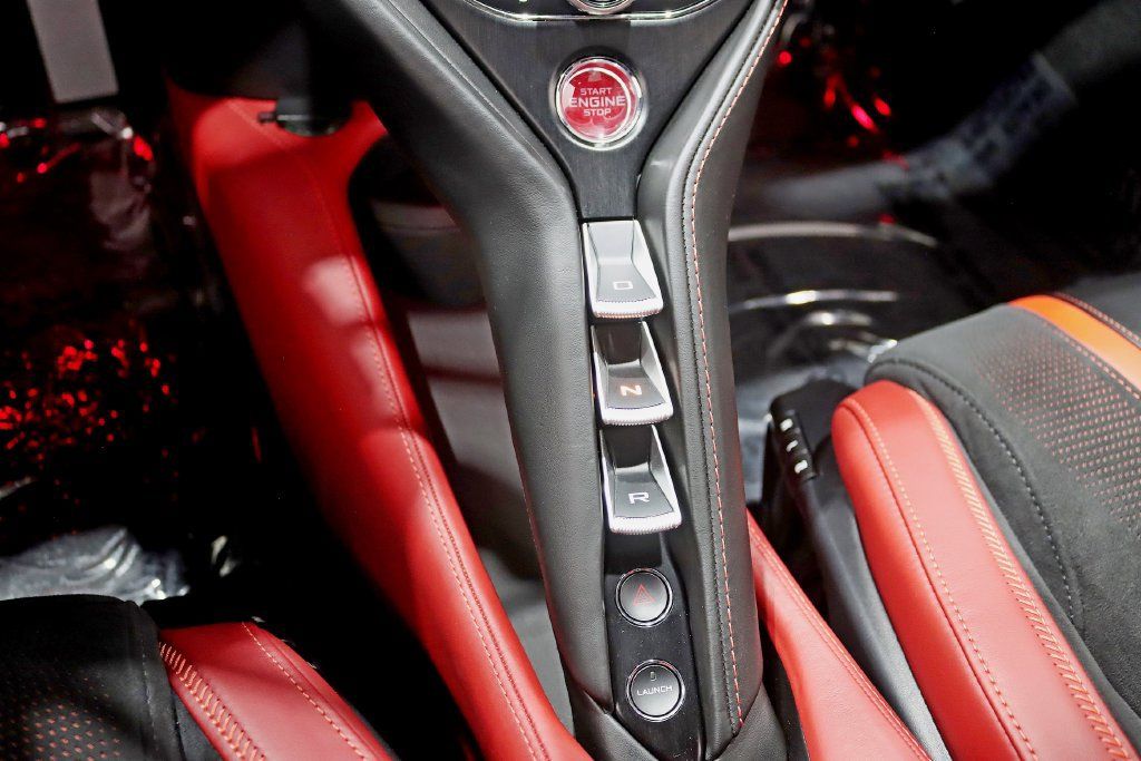 Used 2018 McLaren 720S RWD image 36