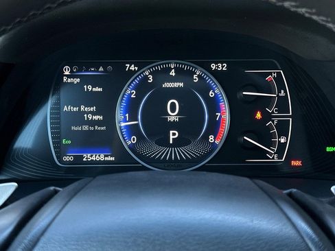 Used 2024 Lexus ES 350 image 20