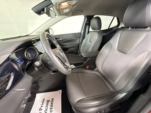 Used 2023 Buick Encore GX Preferred w/ Cold Weather Comfort Package AWD/4WD image 16