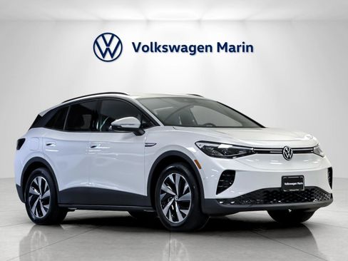 New 2026 Volkswagen ID.4 Pro image 7