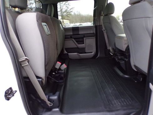 Used 2018 Ford F150 XL w/ Equipment Group 101A Mid image 26