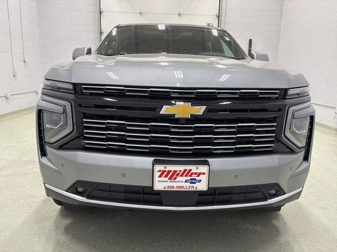 New 2026 Chevrolet Suburban High Country w/ Sun And Tow Package AWD/4WD image 7