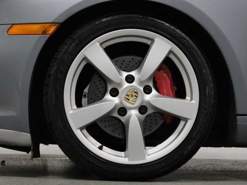 Used 2006 Porsche Cayman S RWD image 33