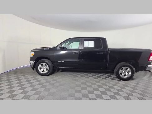 Used 2024 RAM 1500 Big Horn AWD/4WD image 47