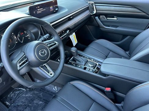 New 2026 MAZDA CX-50 2.5 Hybrid w/ Cargo Package image 11