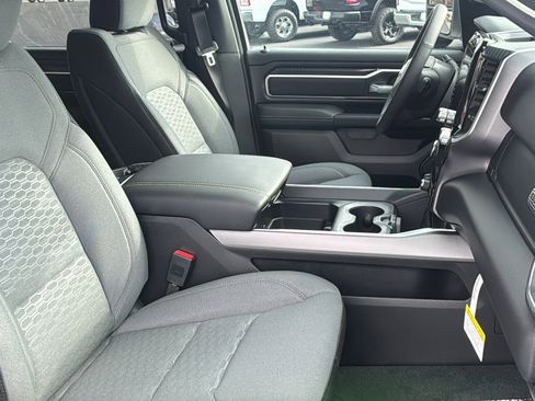 New 2026 RAM 1500 Big Horn image 14