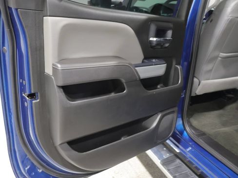 Used 2017 Chevrolet Silverado 2500 LTZ w/ Vortec Plus Package AWD/4WD image 19