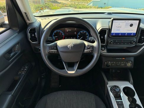 Used 2022 Ford Bronco Sport Big Bend image 14