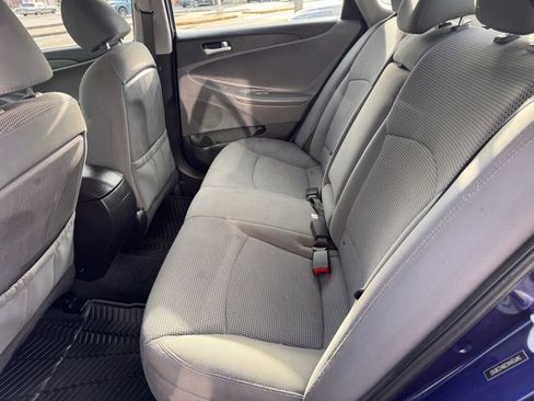 Used 2011 Hyundai Sonata GLS image 11