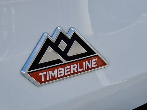 Used 2023 Ford Explorer Timberline AWD/4WD image 30